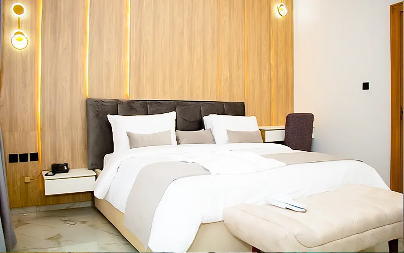 Royal Suite